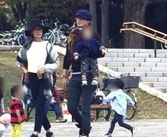 林允素颜被指憔悴,居然这样回应?|界面新闻 ·