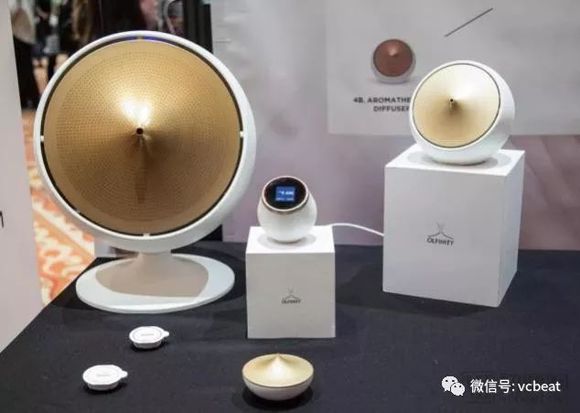 CES2018黑科技齐飞,自我护理、健康保健和睡