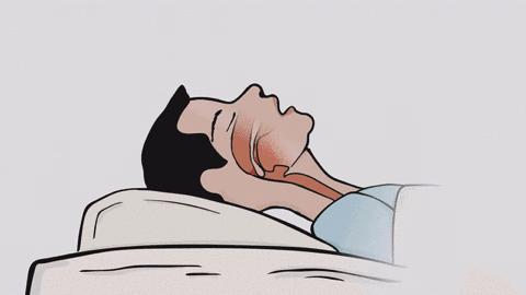于是乎, snorelax 直接往上一贴,为下颚提供支撑,使呼吸道保持打开的