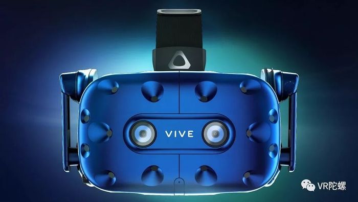 【视频】专访htc鲍永哲:vive pro变ar?