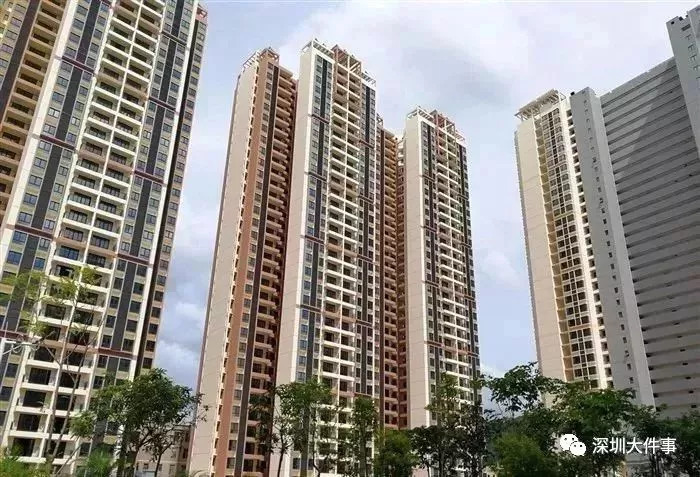 重磅!深圳发布住房:新增170万套住房 人才保障房占6成