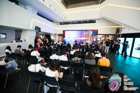 2018FA地产艺术榜|艺术与地产共生,酿就丰饶的