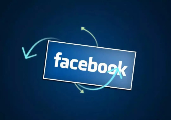 Facebook Logo