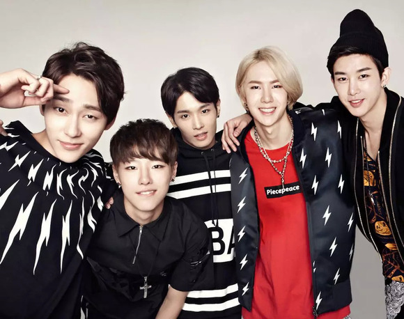 选秀名门乐华,揭开一道偶像创口