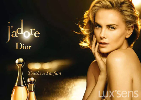 比如 lady dior 代言人,法国国宝级影后奥斯卡最佳女主角大气端庄的
