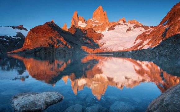 智利阿根廷实行单一签证,去拉美旅游更容易了