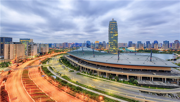 香港北上