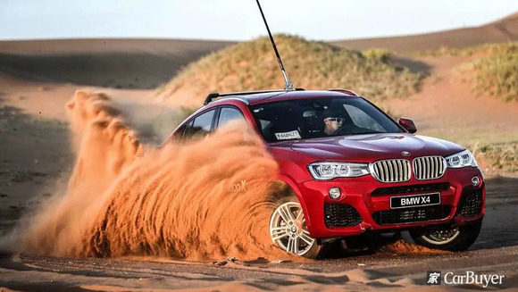 AT、HT、MT?越野轮胎到底应该怎么选?