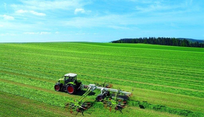 陕西今年计划23个贫困县摘帽 101.7万人脱贫