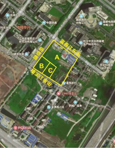 人均居住用地_居住用地规划图