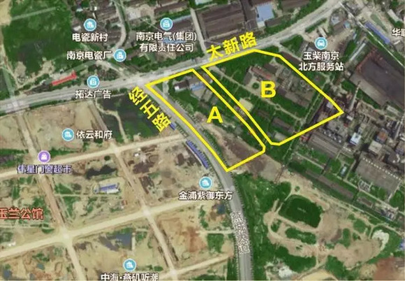 人均居住用地_居住用地规划图(3)