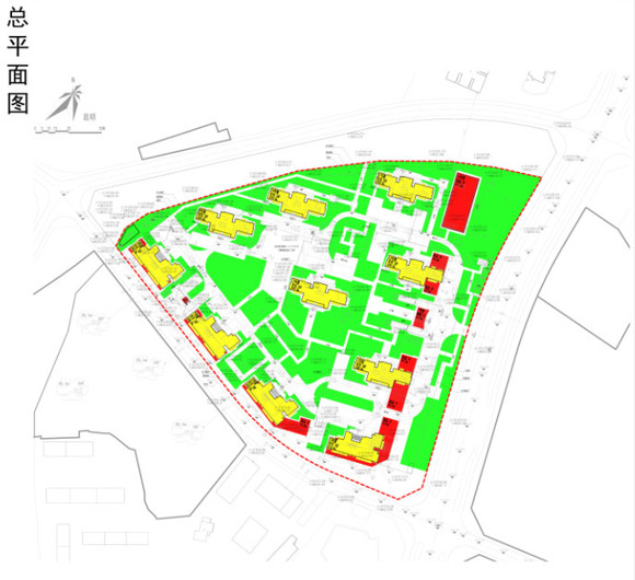 观楼| 上周昆明3项目开盘推新,土地供应按下暂停键