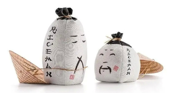 点进来,学一下别人家的优秀包装设计