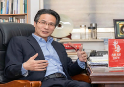 齐鲁名师丨山东师范大学徐继存:踏踏实实做学问. 山东时间1个月前13.
