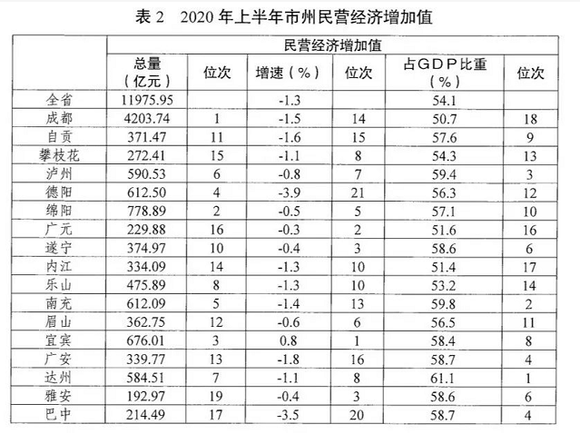 河南民营经济总量排名_河南牧业经济学院