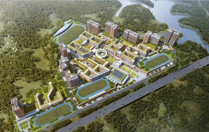 快讯光明电建洺悦府虚假宣传官方辟谣卓越拿下龙华大型旧改