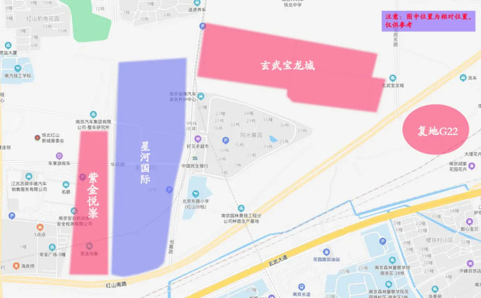 紫金悦峯正式公开,新玄武终于要出货了!