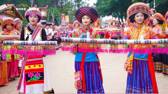 走进傈僳族祖居圣地,感受质朴民俗风情