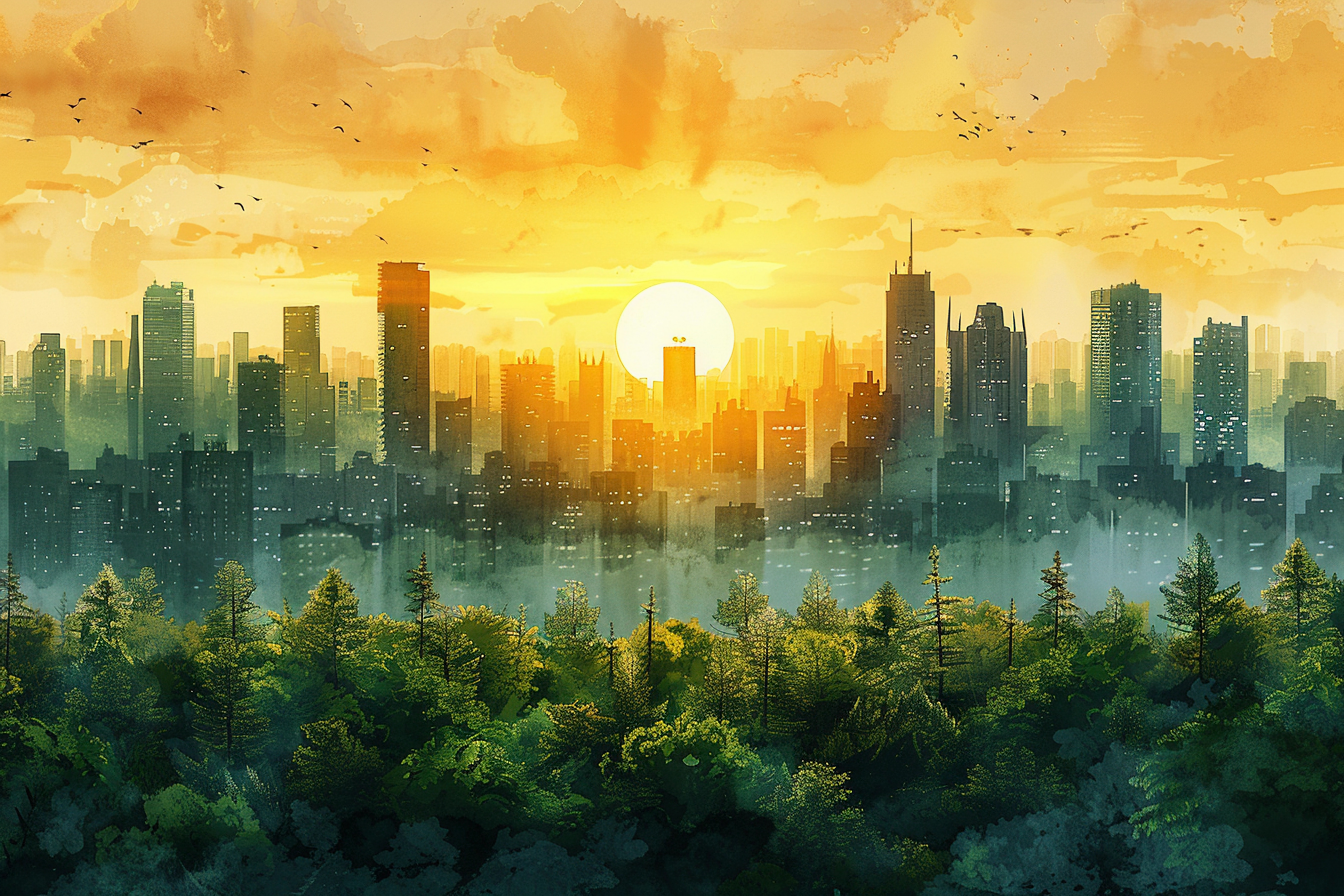 正官:在线测算号码www.jixiangqiming.vip：-全国碳市场建设加速，林业碳汇却为何“慢半拍”？| “双碳”五周年③