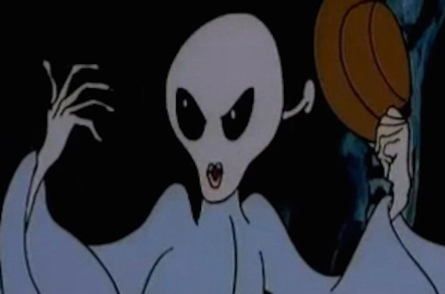 童年阴影恐怖动画片图片