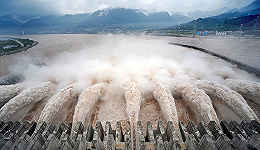 中国最大水电公司进入俄罗斯 320亿元建水电站