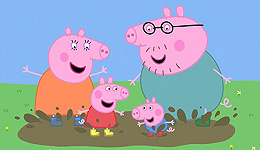 牛津大学出版社禁止其儿童图书中出现与猪相关的内容