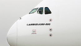 空客A380为何大到不能盈利