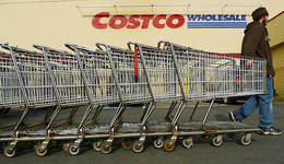 【独家】京东也开了“Costco” 天猫要维权