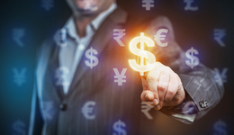 第一季度全行业融资金额下滑 电商仍然最受资本欢迎