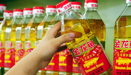 11倍！金龙鱼母公司一季度粮油业务净利暴涨