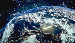 【虎嗅】NASA：依赖施舍的伟大