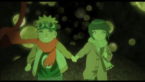 《火影忍者》剧场版导演小林常夫去世 曾执导