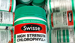 奶粉太难赚 合生元于是花63亿买下澳洲保健品牌Swisse