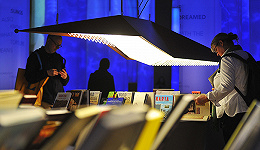六大看点 带你了解史上规模最大的一届法兰克福书展