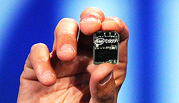 CPU业务随PC市场下滑 英特尔开启55亿美元的转产序幕