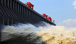 总投资近千亿 中国第三座千万级水电站年内核准开工