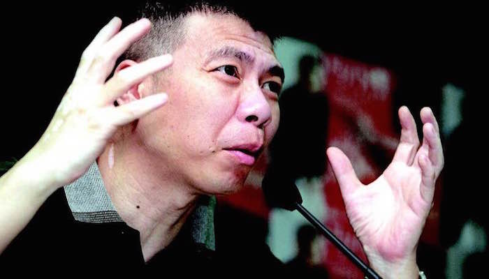 夜观星象 | 网红鼻祖沉珂微博复活 冯小刚点赞