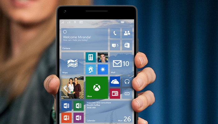 Windows Phone已不受待见 连腾讯都停止了应