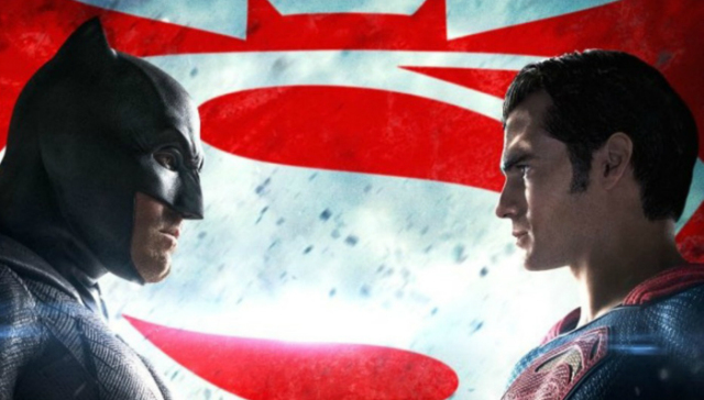 超人系列资深粉 为什么说 蝙蝠侠大战超人 会超级糟糕 界面新闻
