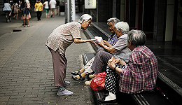 人社部：各地正在制定养老金比例调整具体方案