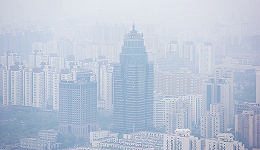 北京发布空气重污染蓝色预警
