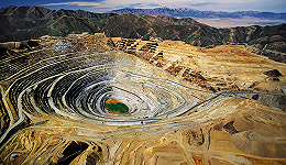 中国矿企抄底刚果最大铜钴矿