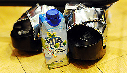 椰子汁是如何风靡全球的？