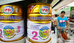 伊利首次成为中国消费者购买最多的品牌 全球消费者买最多的依然是可口可乐