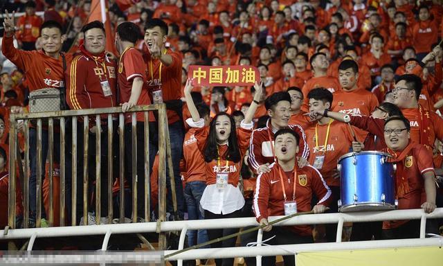 中国足球最缺的是什么? 高洪波告诉你什么是担当