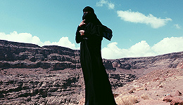 也门女性的力与美