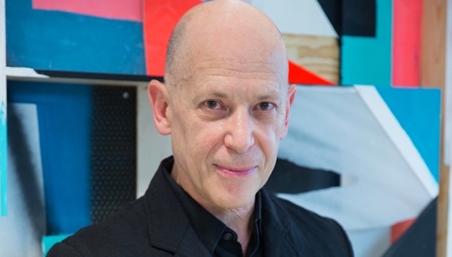 专访adrianjoffe与其说他是川久保玲背后的男人不如说是彼此的化身