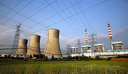 中国几大电力公司上半年发电量下降 现利润负增长