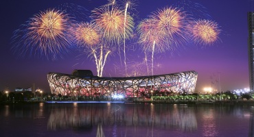 明晨里约奥运会开幕 盘点奥运史上五大经典开幕式最佳当属北京