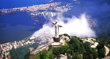 觉得太远太贵太危险 中国游客对巴西奥运游热情不高